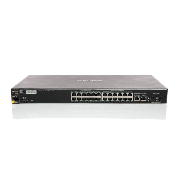 HPE - Aruba J9776-61001 Netzwerkgerät