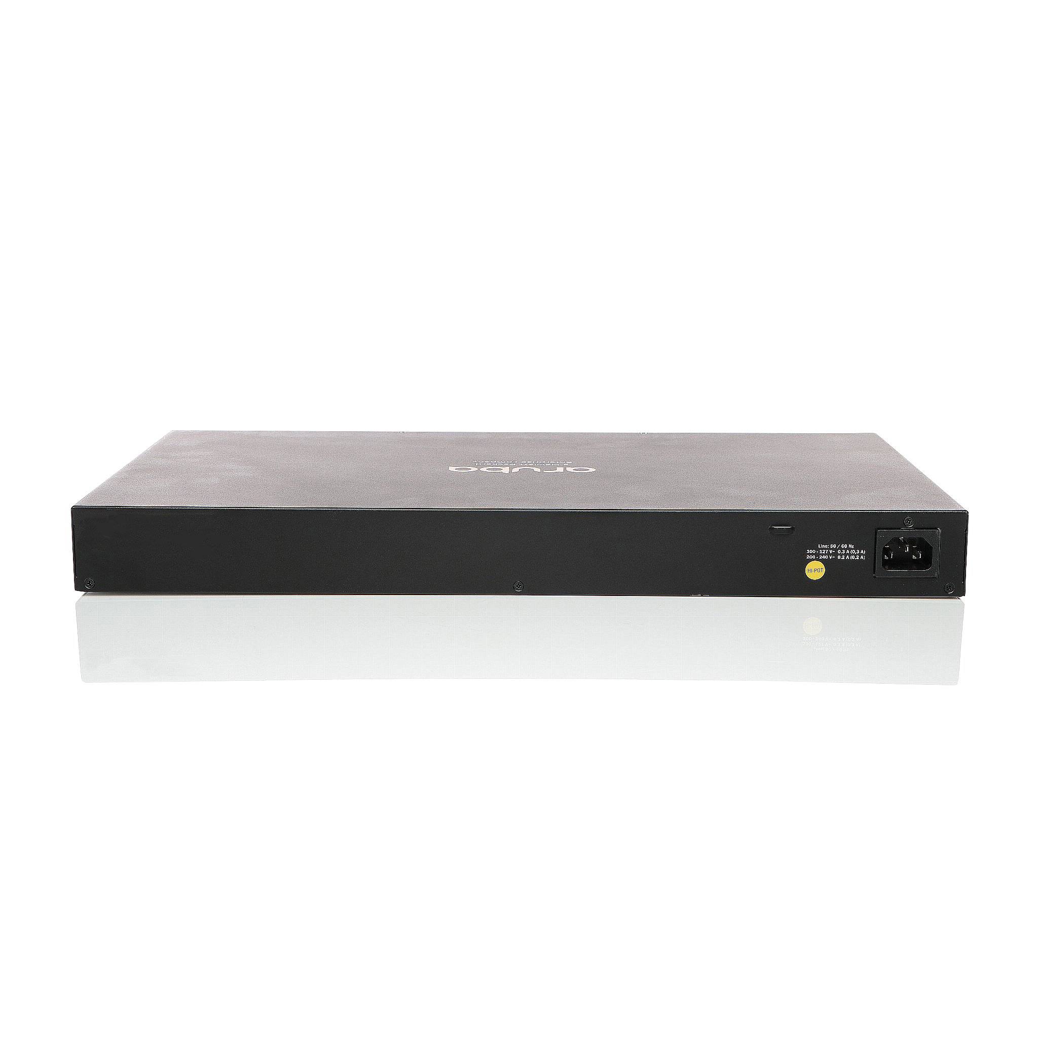 HPE - Aruba J9776-61001 Netzwerkgerät-2