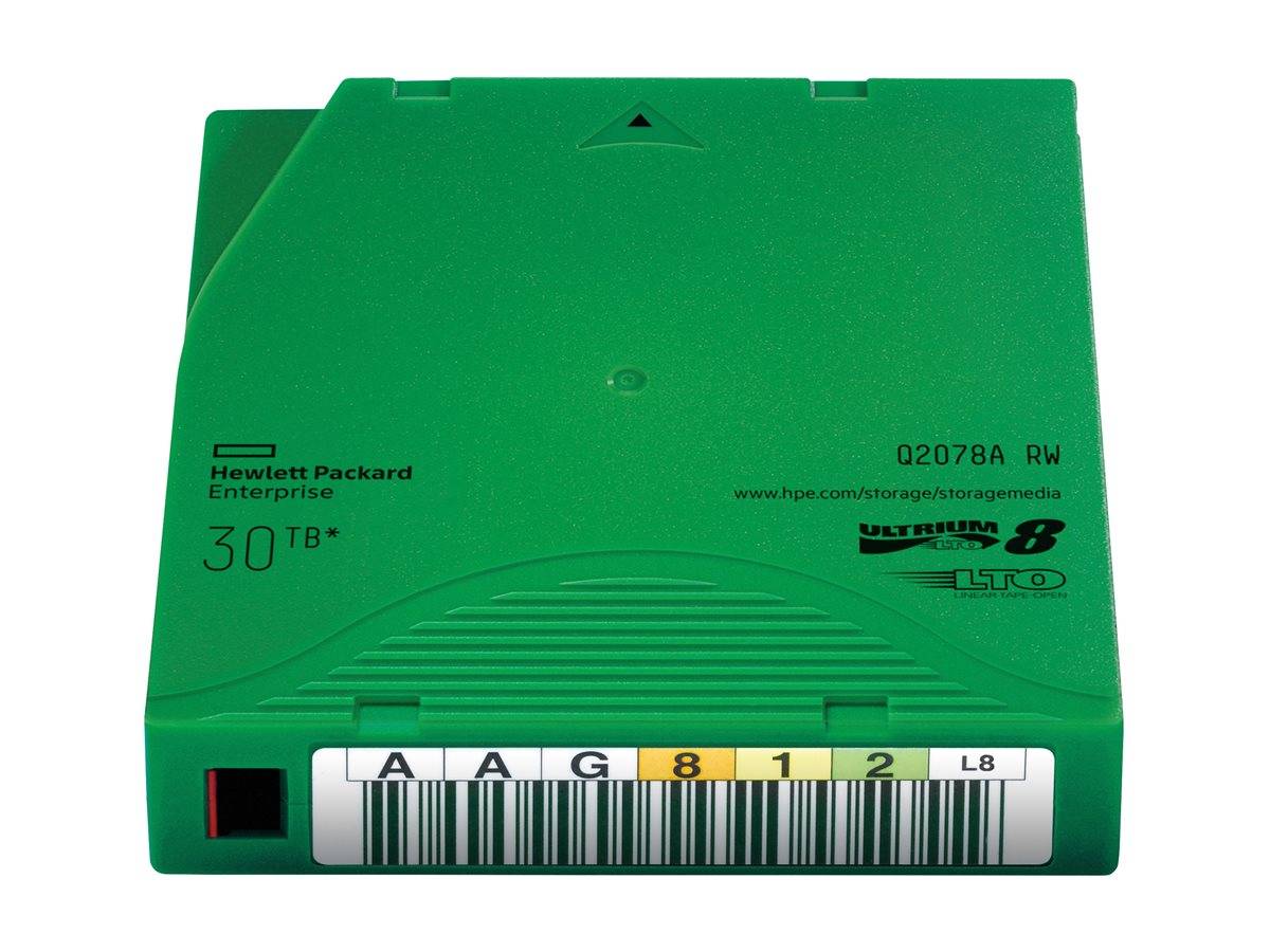 HPE - Aruba Q2078A Netzwerkgerät-3
