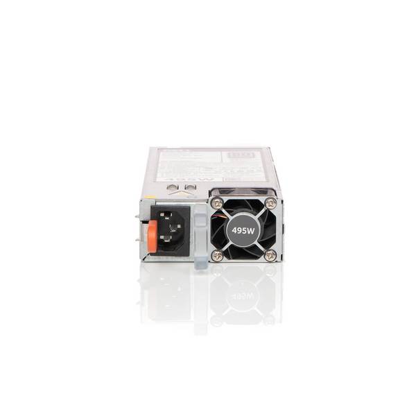 DELL - Assy Power Supply N24MJ - PC-/Server Netzteil - Hot-Swap/Hot-Plug