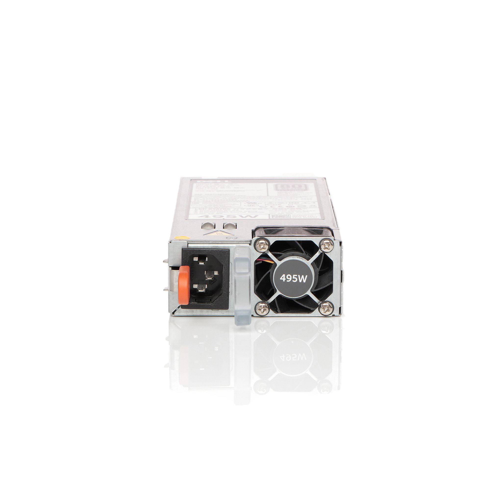DELL - Assy Power Supply N24MJ - PC-/Server Netzteil - Hot-Swap/Hot-Plug-0