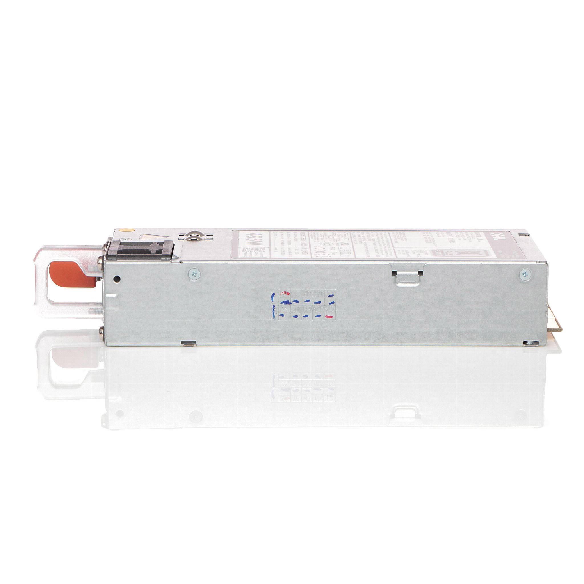 DELL - Assy Power Supply N24MJ - PC-/Server Netzteil - Hot-Swap/Hot-Plug-1