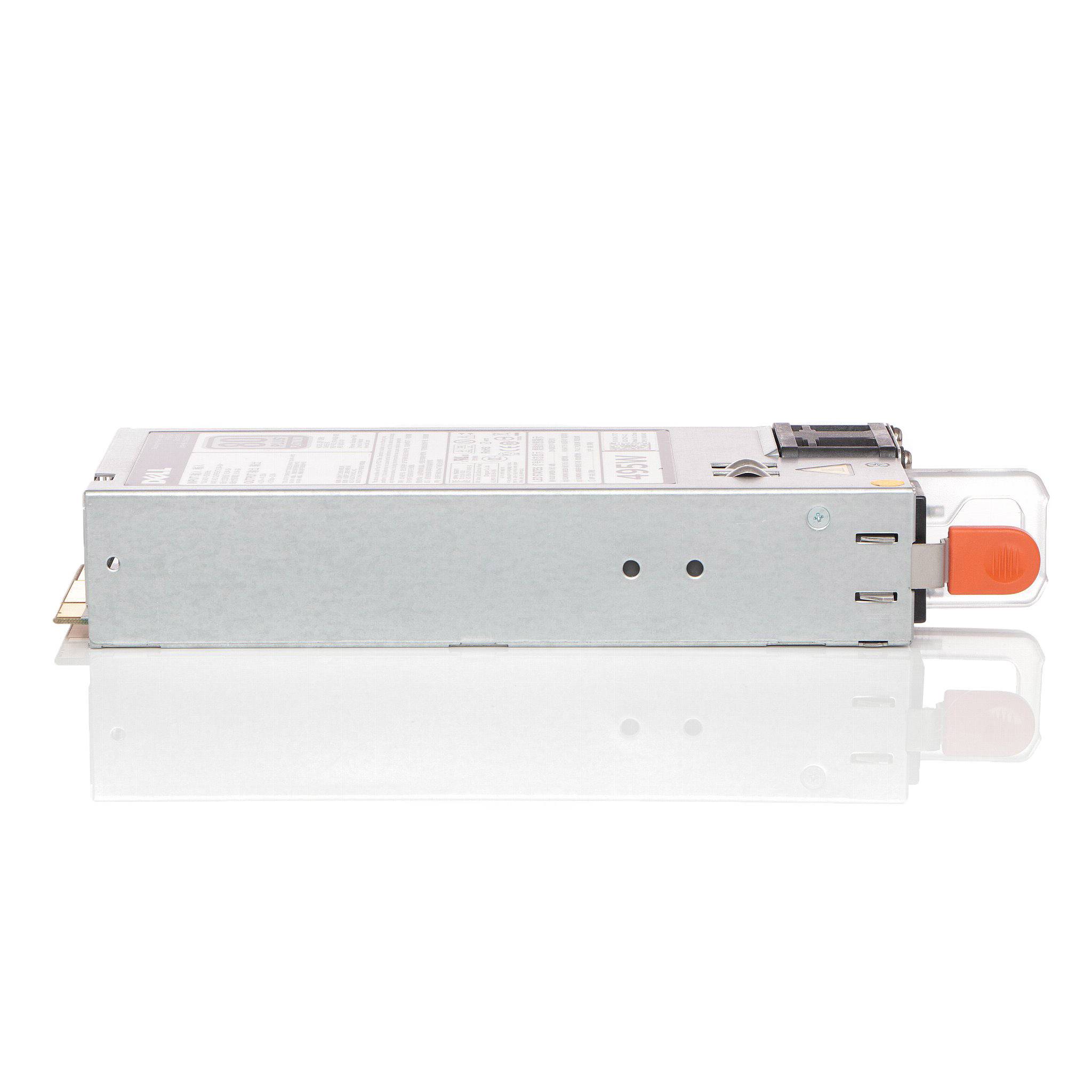 DELL - Assy Power Supply N24MJ - PC-/Server Netzteil - Hot-Swap/Hot-Plug-3
