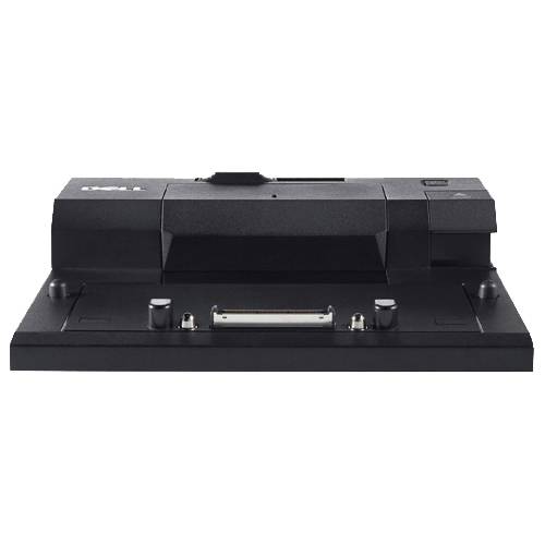 Dell 8W9HM Port Replicator Netzwerkgerät-0