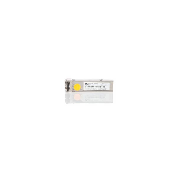 HPE - Aruba J9150A SFP+-Transceiver-Modul Netzwerkgerät