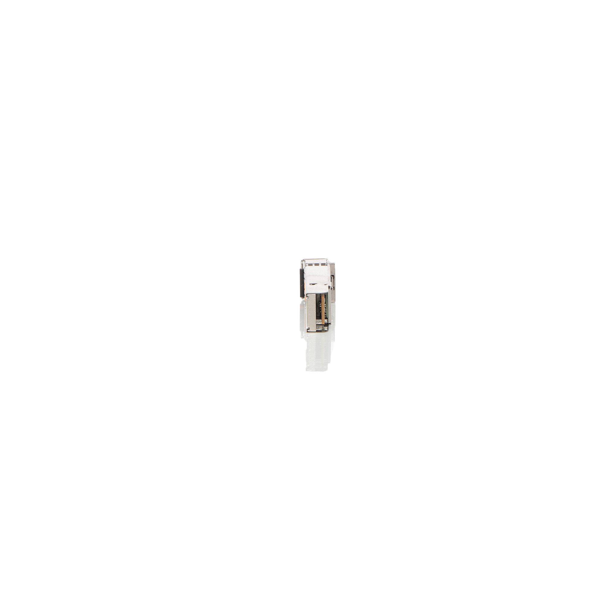 HPE - Aruba J9150A SFP+-Transceiver-Modul Netzwerkgerät-1