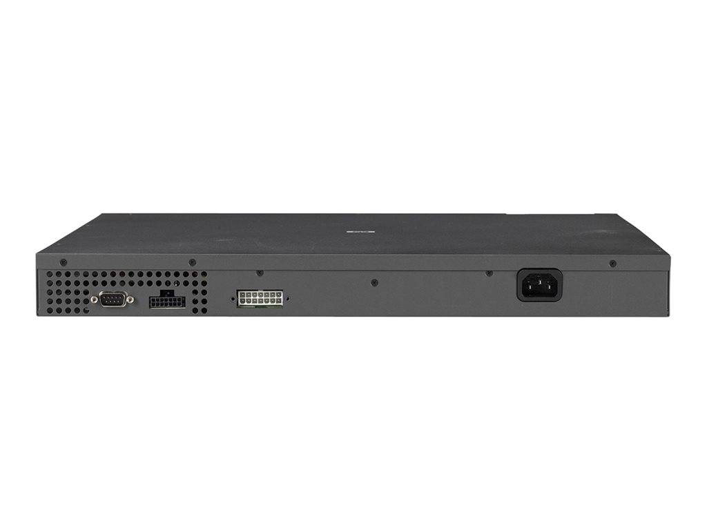 HPE - Aruba J8164A Switch - 24 Anschlüsse - managed Netzwerkgerät-1