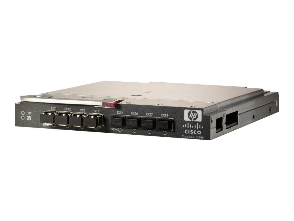 HPE - Aruba AG641A Switch - 12 Anschlüsse Netzwerkgerät-0
