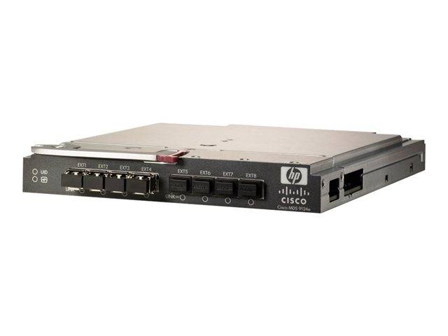 HPE - Aruba AG641A Switch - 12 Anschlüsse Netzwerkgerät-3