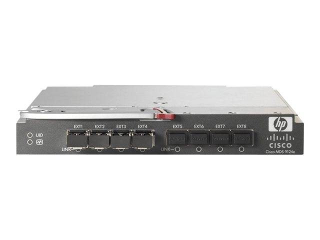 HPE - Aruba AG641A Switch - 12 Anschlüsse Netzwerkgerät-4