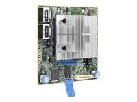 HPE - Aruba 836259-001 Speichercontroller (RAID) - Plug-in-Karte Netzwerkgerät-2