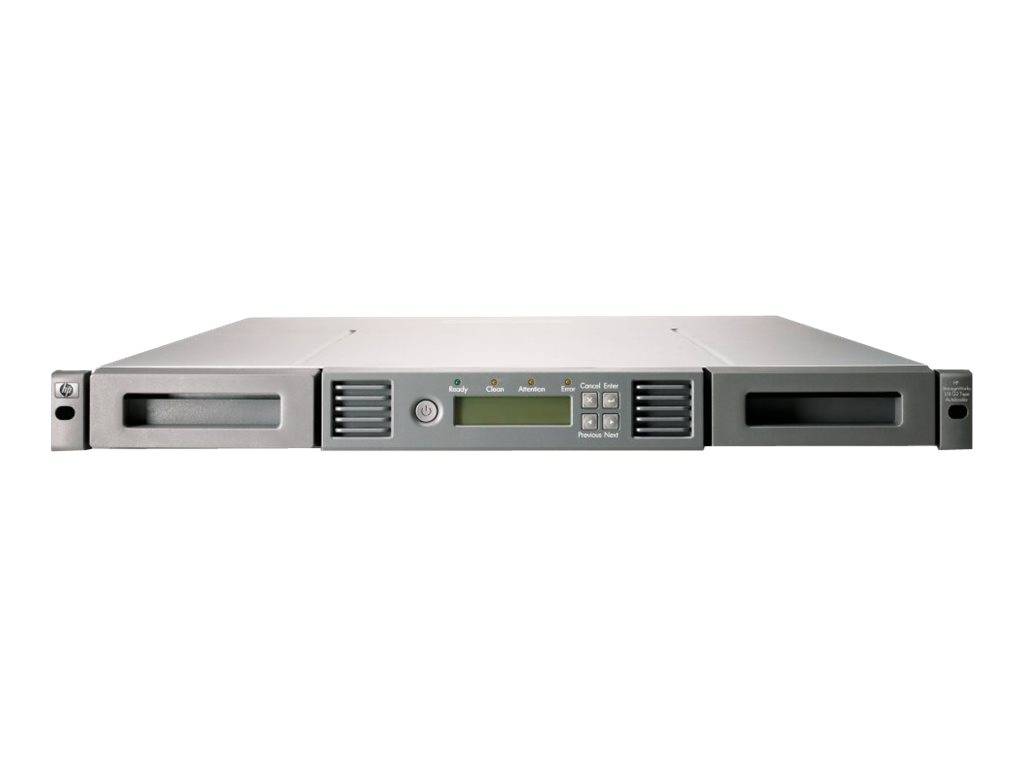 HPE - Aruba AK377B Tape Autoloader - LTO Ultrium Netzwerkgerät-1