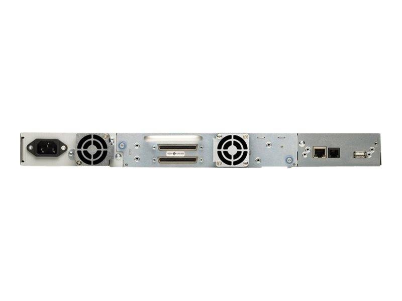 HPE - Aruba AK377B Tape Autoloader - LTO Ultrium Netzwerkgerät-3