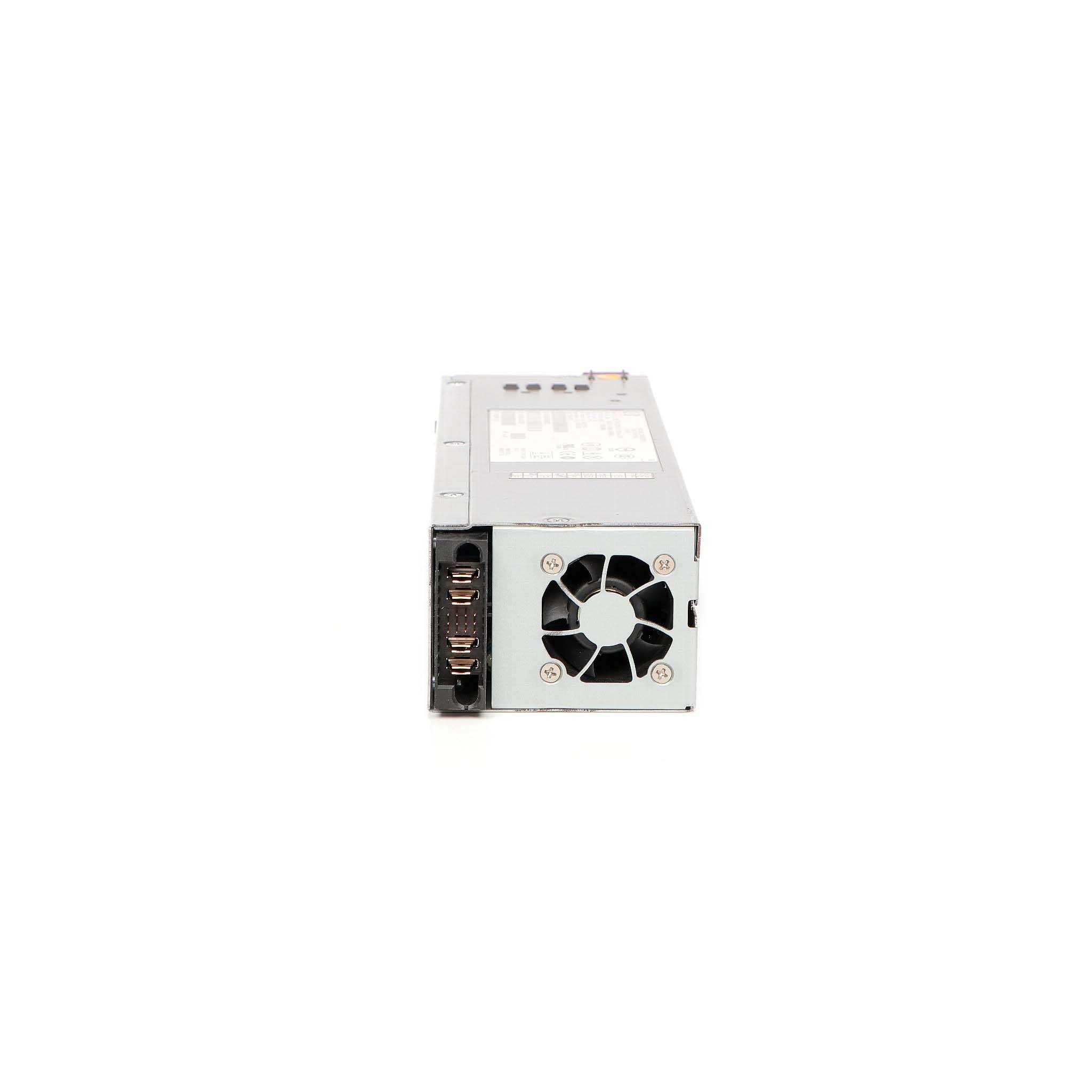HPE - Aruba 519842-001 Redundante Stromversorgung - Plug-In-Modul Netzwerkgerät-2