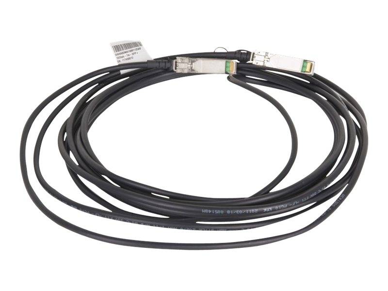 HPE - Aruba JC784C Netzwerkgerät-0
