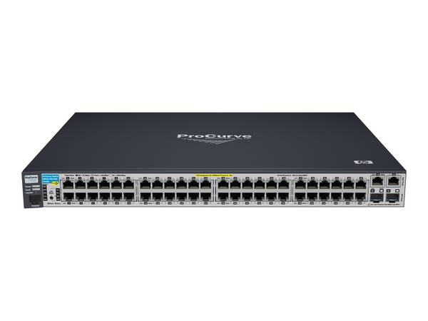 HPE - Aruba J9089-61101 Netzwerkgerät
