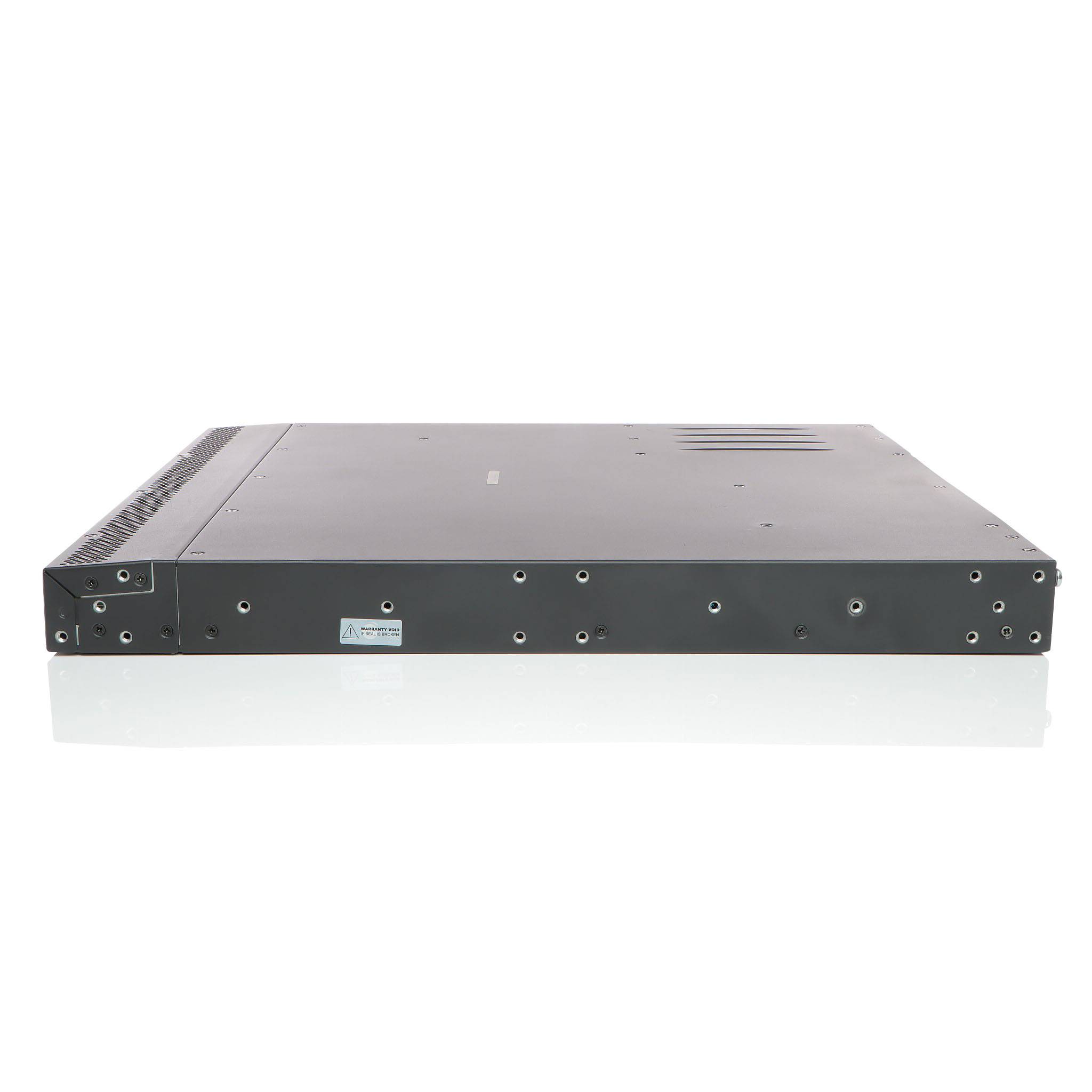 HPE - Aruba JG896A Switch - 40 Anschlüsse - L3 - managed Netzwerkgerät-1
