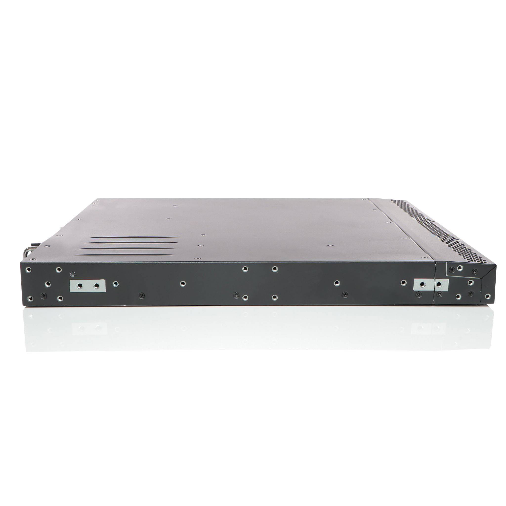 HPE - Aruba JG896A Switch - 40 Anschlüsse - L3 - managed Netzwerkgerät-3
