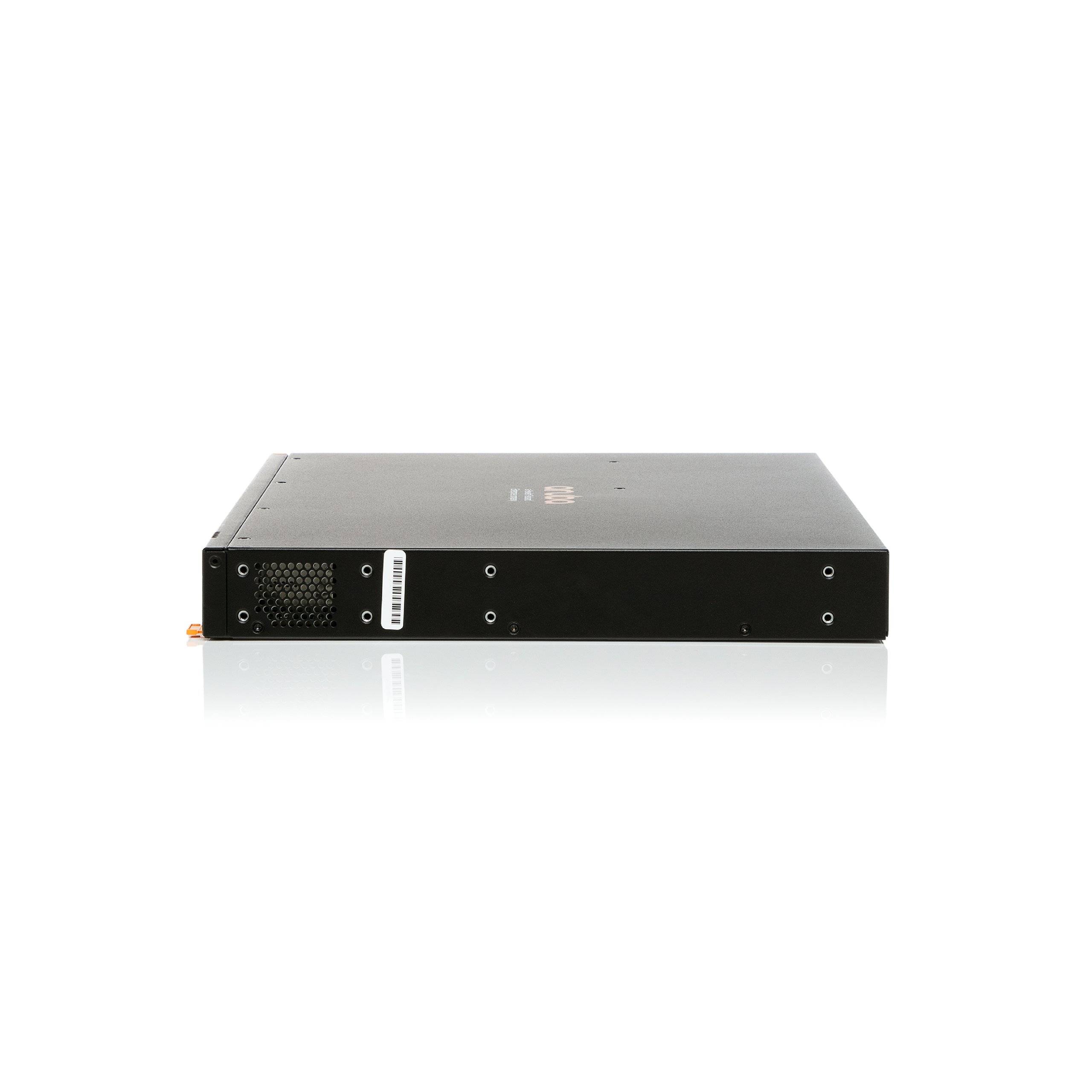 HPE - Aruba JL727A Switch - 52 Anschlüsse - L3 - managed - stapelbar Netzwerkgerät-1