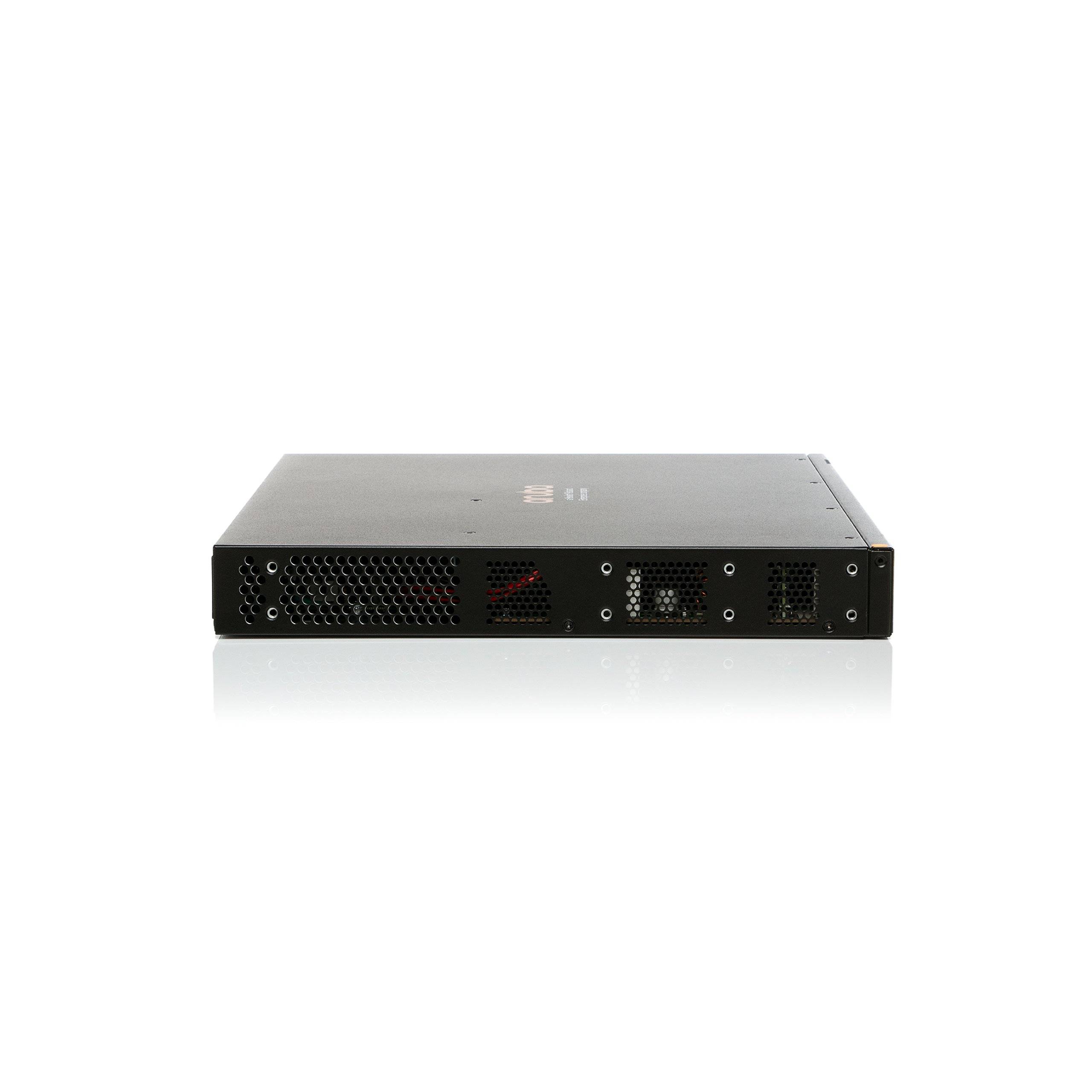HPE - Aruba JL727A Switch - 52 Anschlüsse - L3 - managed - stapelbar Netzwerkgerät-3