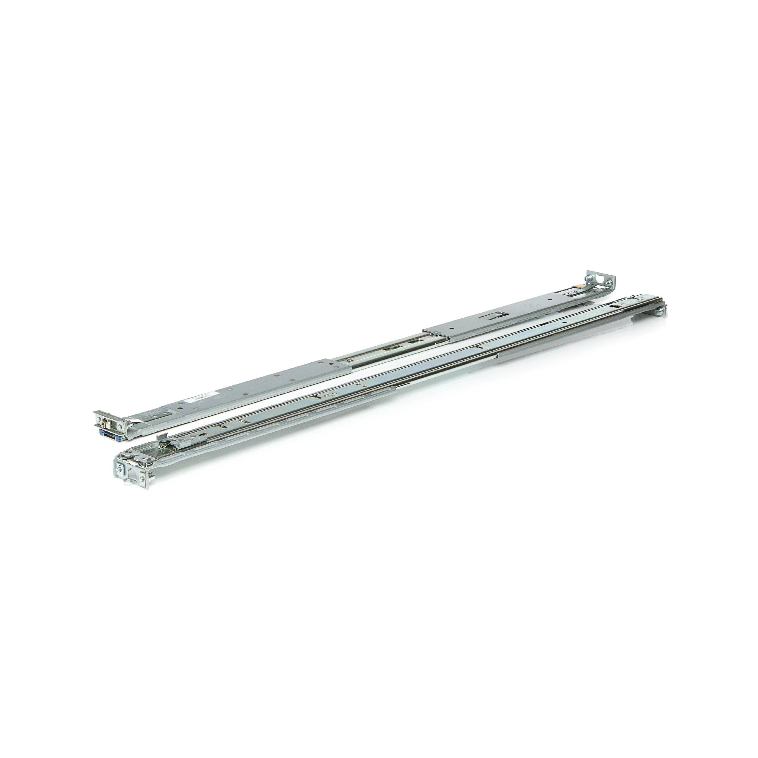 HPE Small Form Factor Ball Bearing Rail Kit - Rack-Schienen-Kit-0