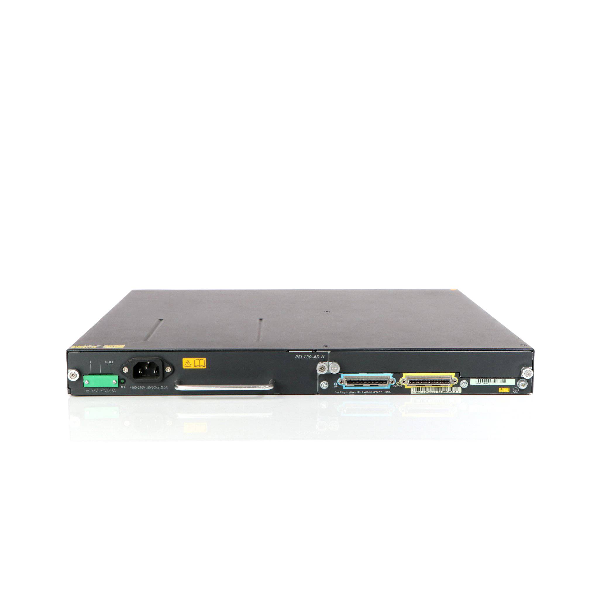 HPE - Aruba JD395A Netzwerkgerät-2