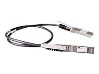 Hewlett-Packard Enterprise HPE FlexNetwork DAC Kupferkabel JD095C-4