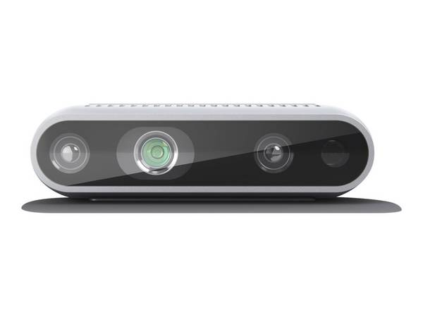 Intel D435I Netzwerkgerät