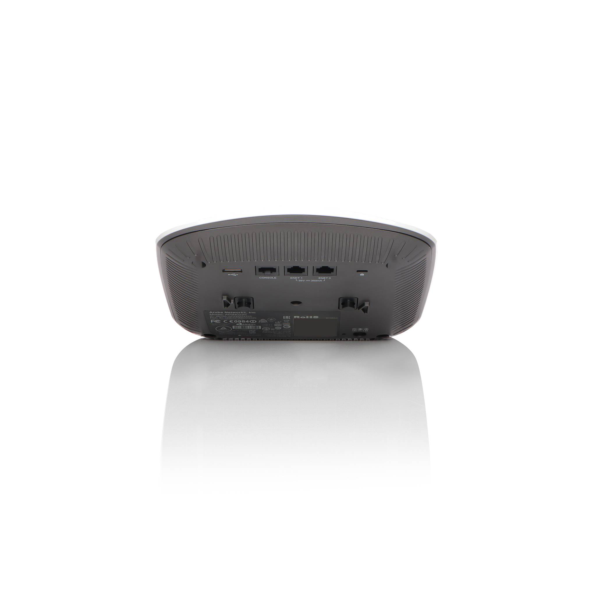 HPE Aruba AP 225 - Accesspoint - Wi-Fi 5 - 2.4 GHz5 GHz-3