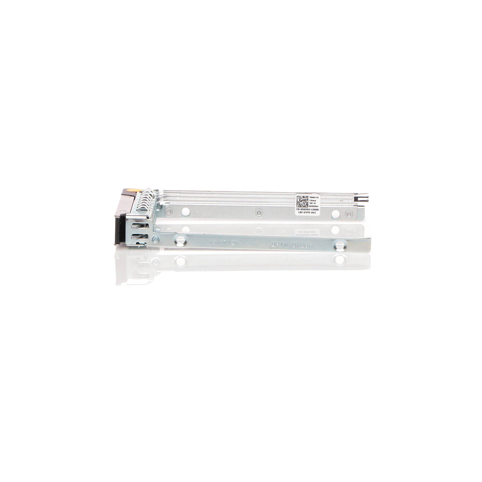 Dell DXD9H Festplatten-Hot-Plugging-Schublade Netzwerkgerät-1