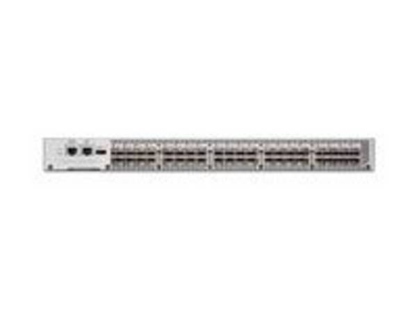 HPE - Aruba 492293-001 Switch - 24 Anschlüsse Netzwerkgerät