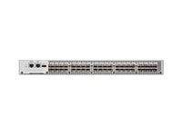 HPE - Aruba 492293-001 Switch - 24 Anschlüsse Netzwerkgerät-0