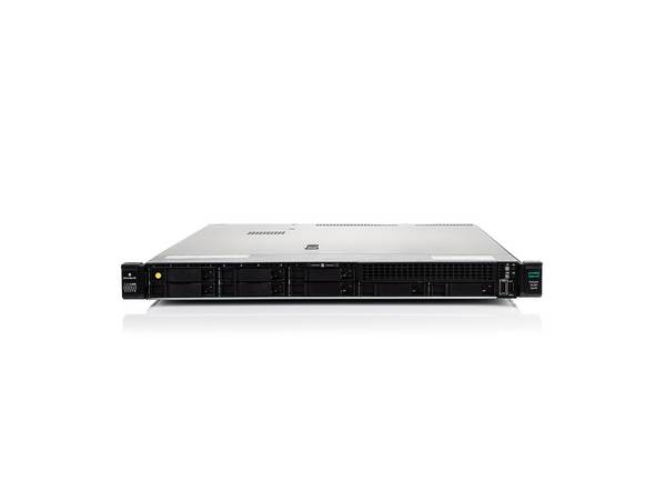 HPE - Aruba 868710-B21 Stromversorgung Hot-Plug Netzwerkgerät