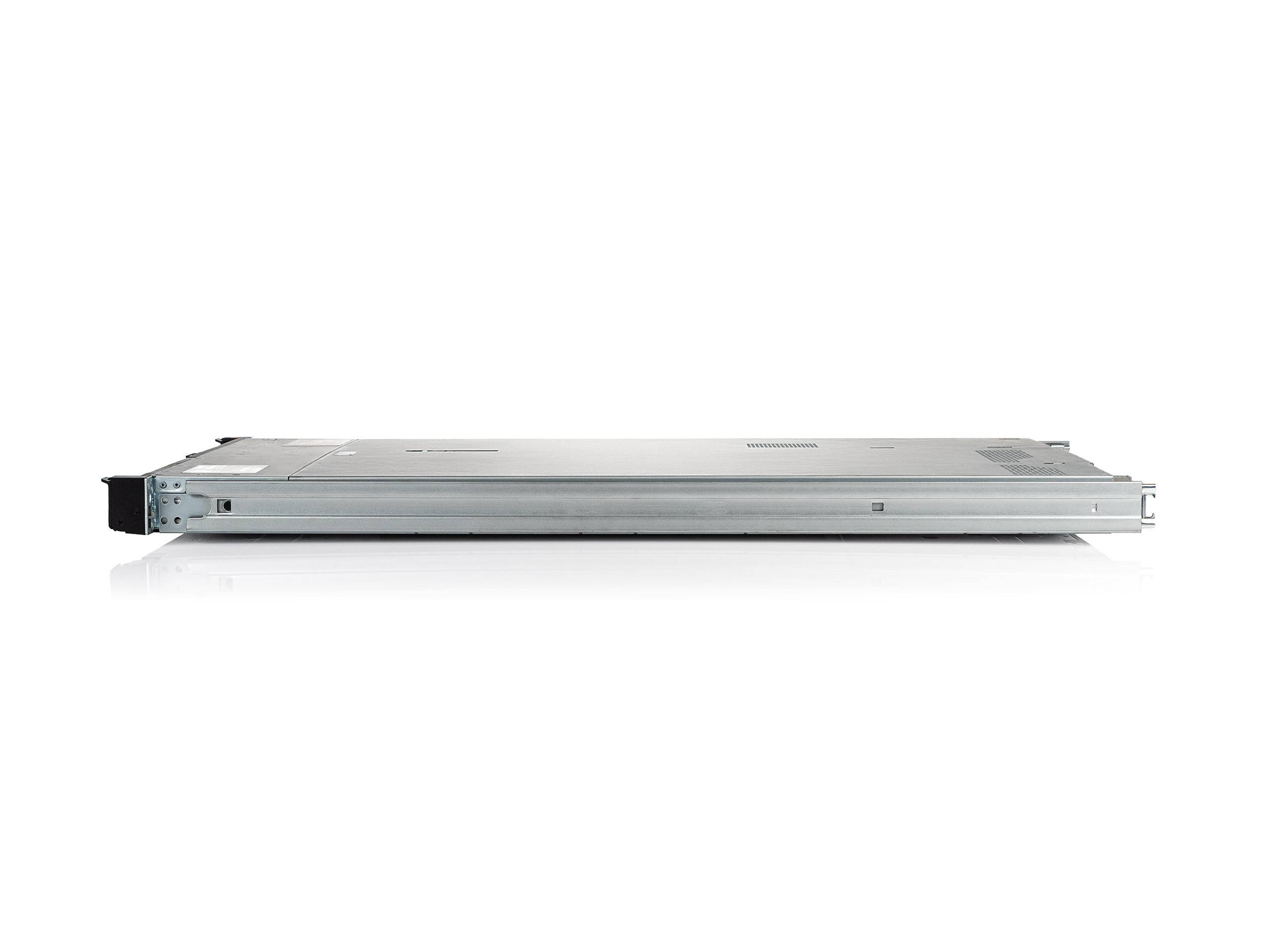 HPE - Aruba 868710-B21 Stromversorgung Hot-Plug Netzwerkgerät-1