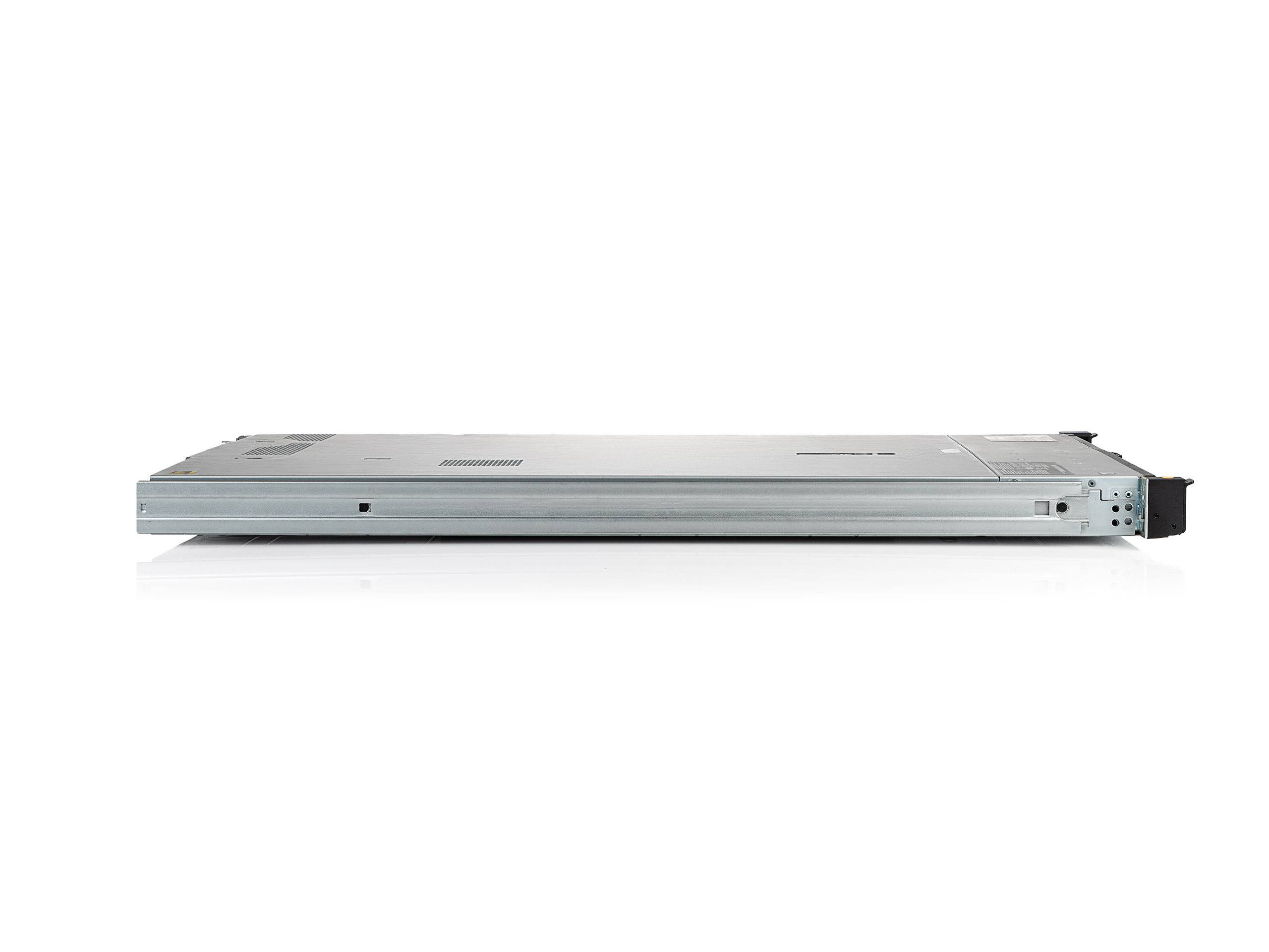 HPE - Aruba 868710-B21 Stromversorgung Hot-Plug Netzwerkgerät-3