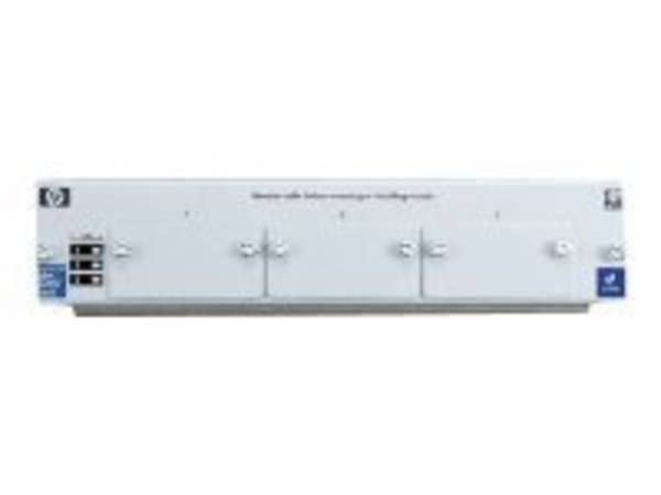 HPE - Aruba J4864A Erweiterungsmodul Netzwerkgerät