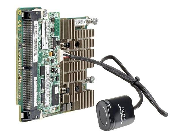HPE - Aruba 698536-B21 Speichercontroller (RAID) Netzwerkgerät-0