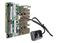HPE - Aruba 698536-B21 Speichercontroller (RAID) Netzwerkgerät-2