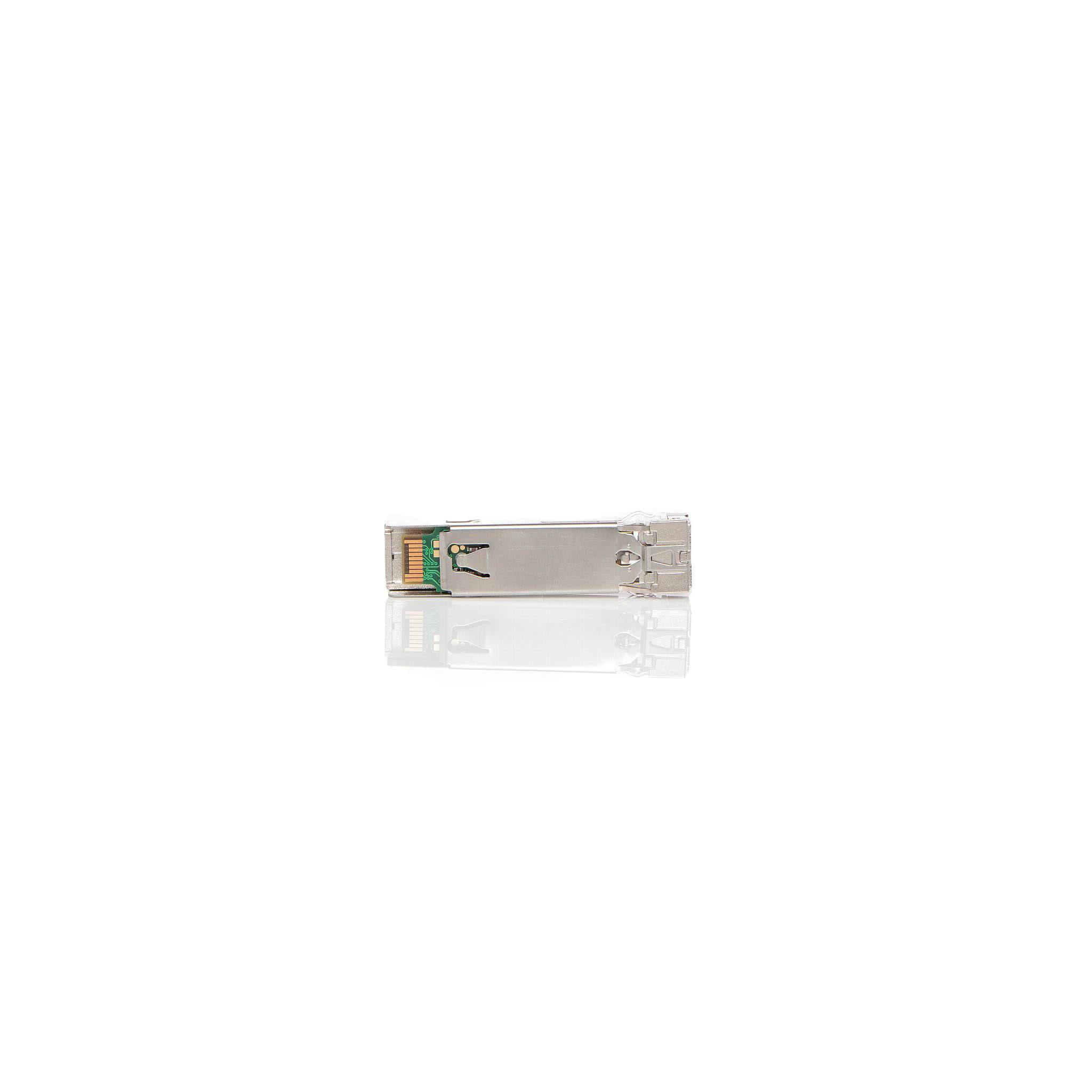 HPE - Aruba J4858C SFP (Mini-GBIC)-Transceiver-Modul Netzwerkgerät-2
