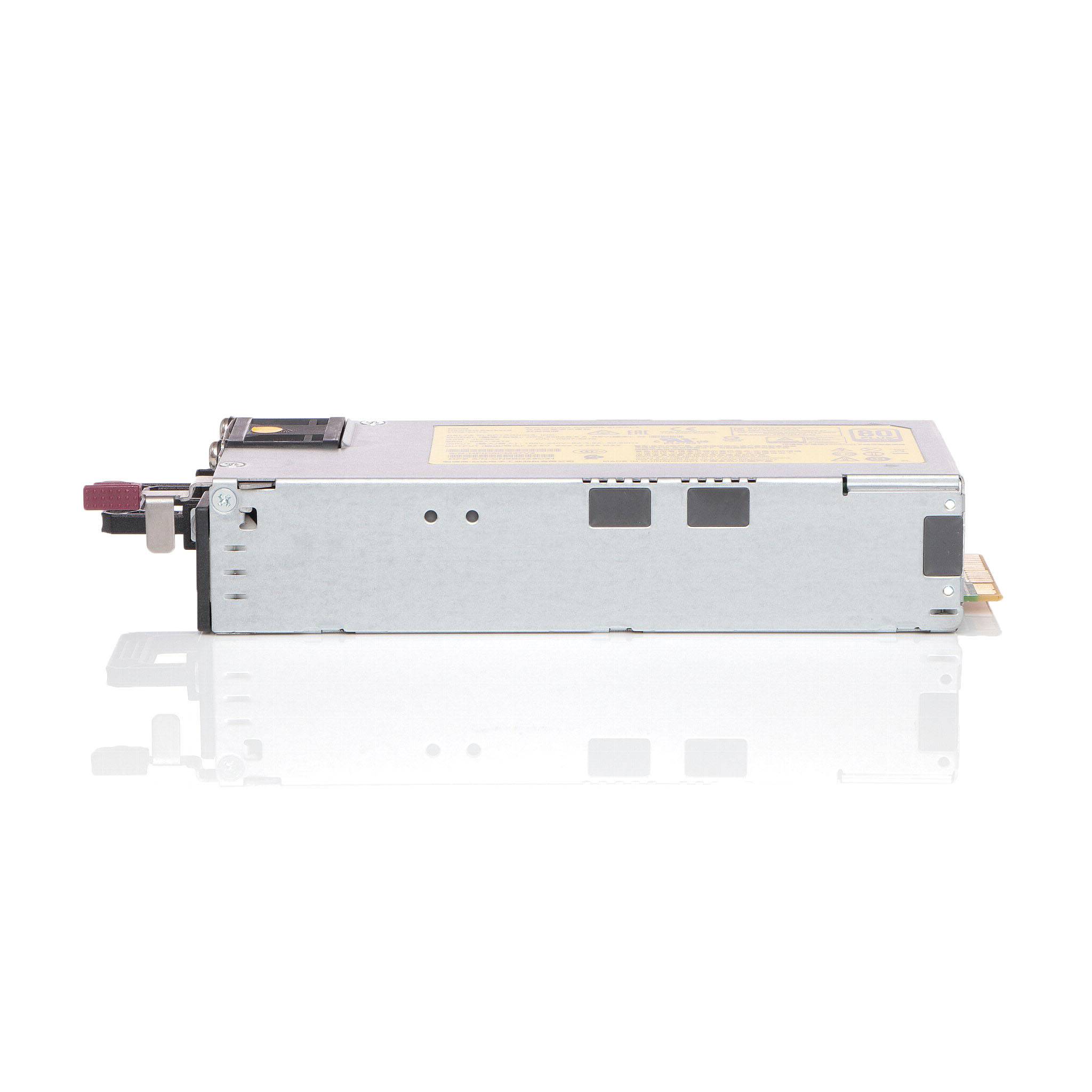 HP Enterprise Aruba X372 Stromversorgung redundant / Hot-Plug Wechselstrom 100-240 V 680 Watt-1