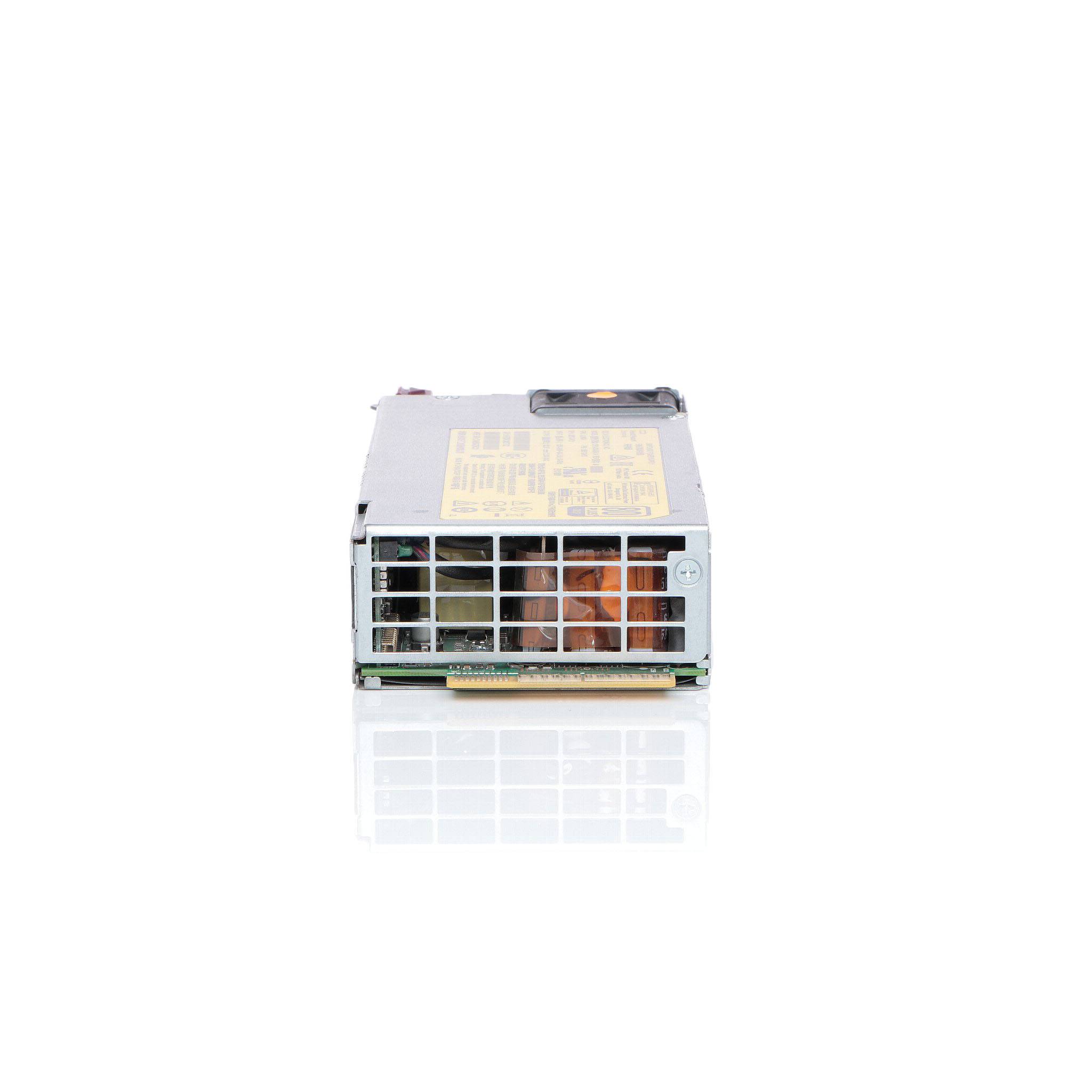 HP Enterprise Aruba X372 Stromversorgung redundant / Hot-Plug Wechselstrom 100-240 V 680 Watt-2
