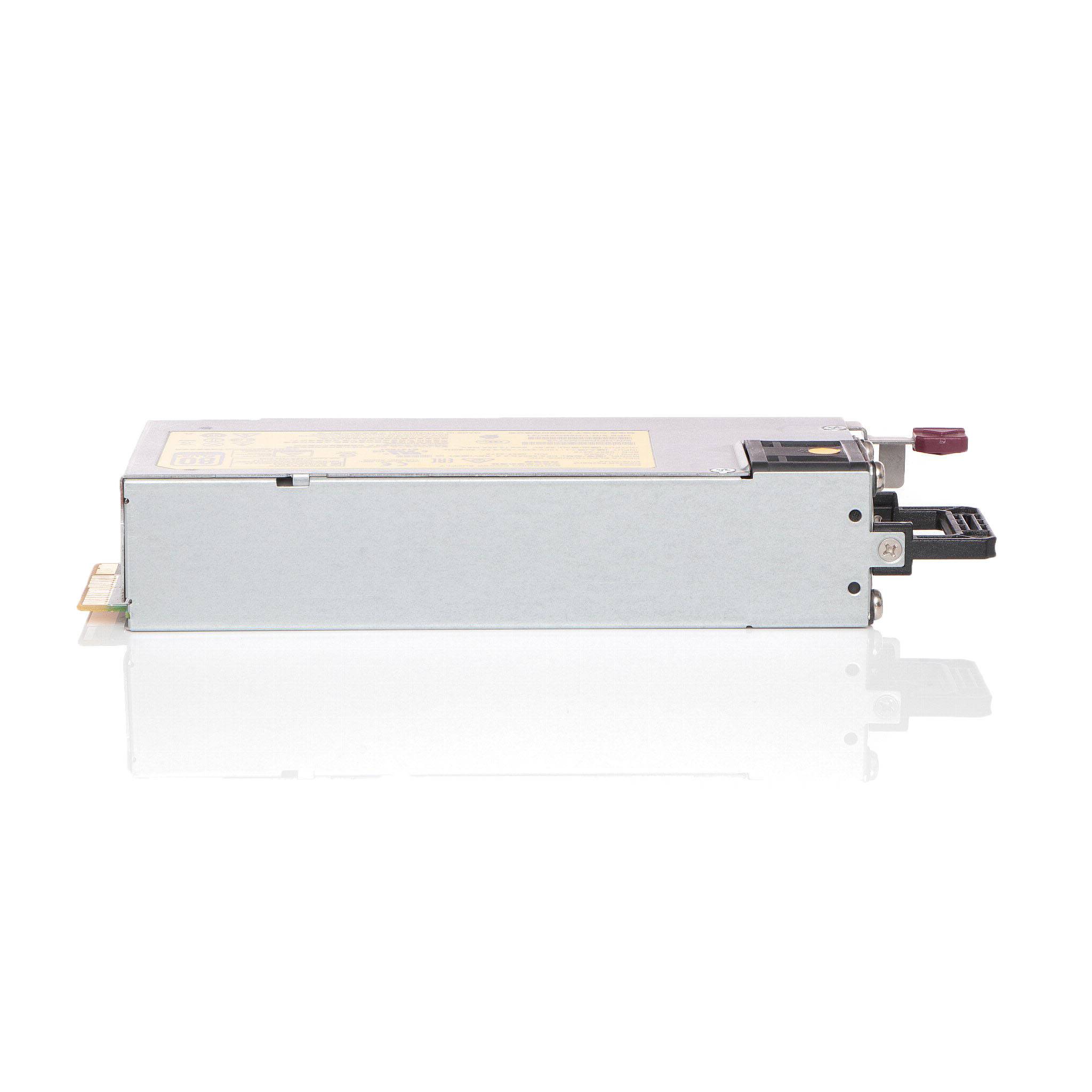 HP Enterprise Aruba X372 Stromversorgung redundant / Hot-Plug Wechselstrom 100-240 V 680 Watt-3