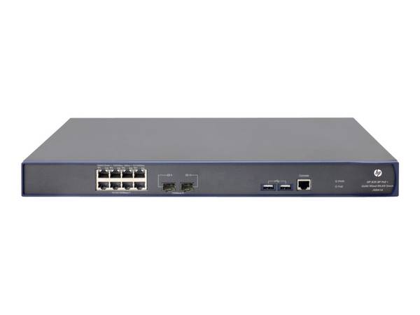 HPE - Aruba JG641-61001 Netzwerkgerät