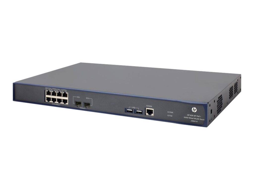 HPE - Aruba JG641-61001 Netzwerkgerät-2