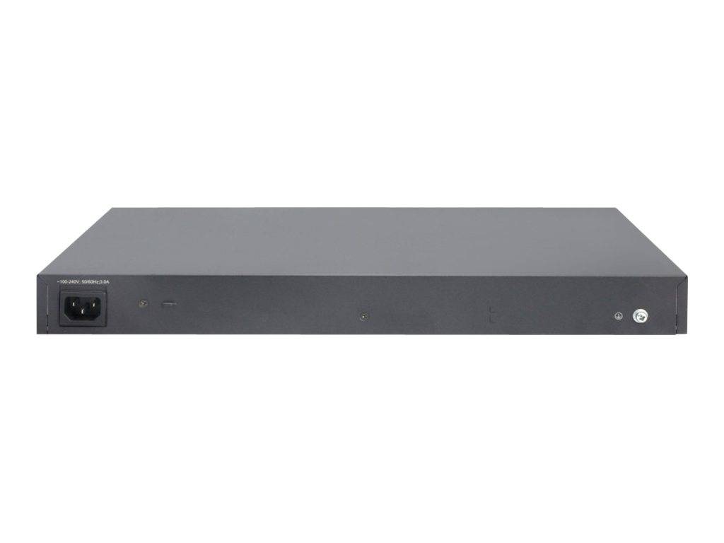 HPE - Aruba JG641-61001 Netzwerkgerät-3