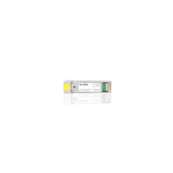 HPE - Aruba J9150D SFP+-Transceiver-Modul Netzwerkgerät