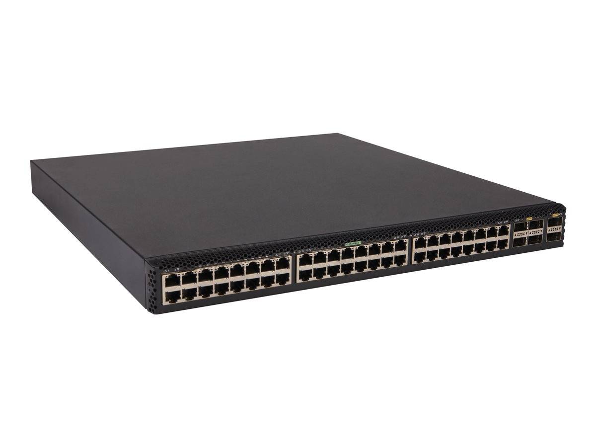 HPE - Aruba JL586A Switch - 48 Anschlüsse - L3 - managed - stapelbar Netzwerkgerät-3
