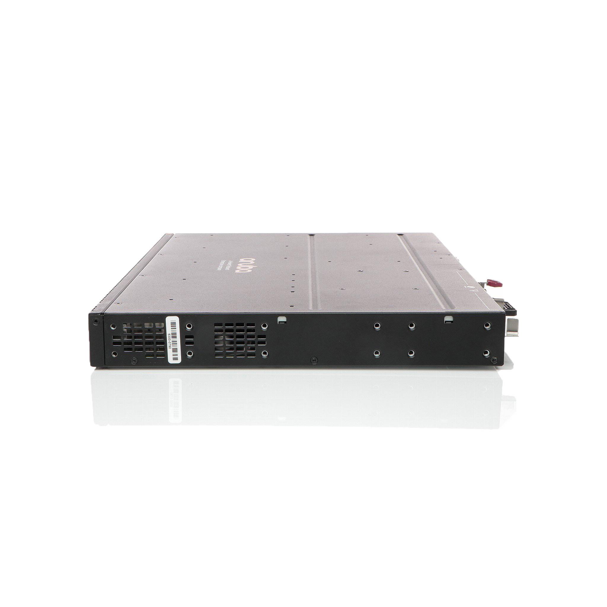 HPE - Aruba R0M67A Switch - 48 Anschlüsse - L3 - managed - stapelbar Netzwerkgerät-1