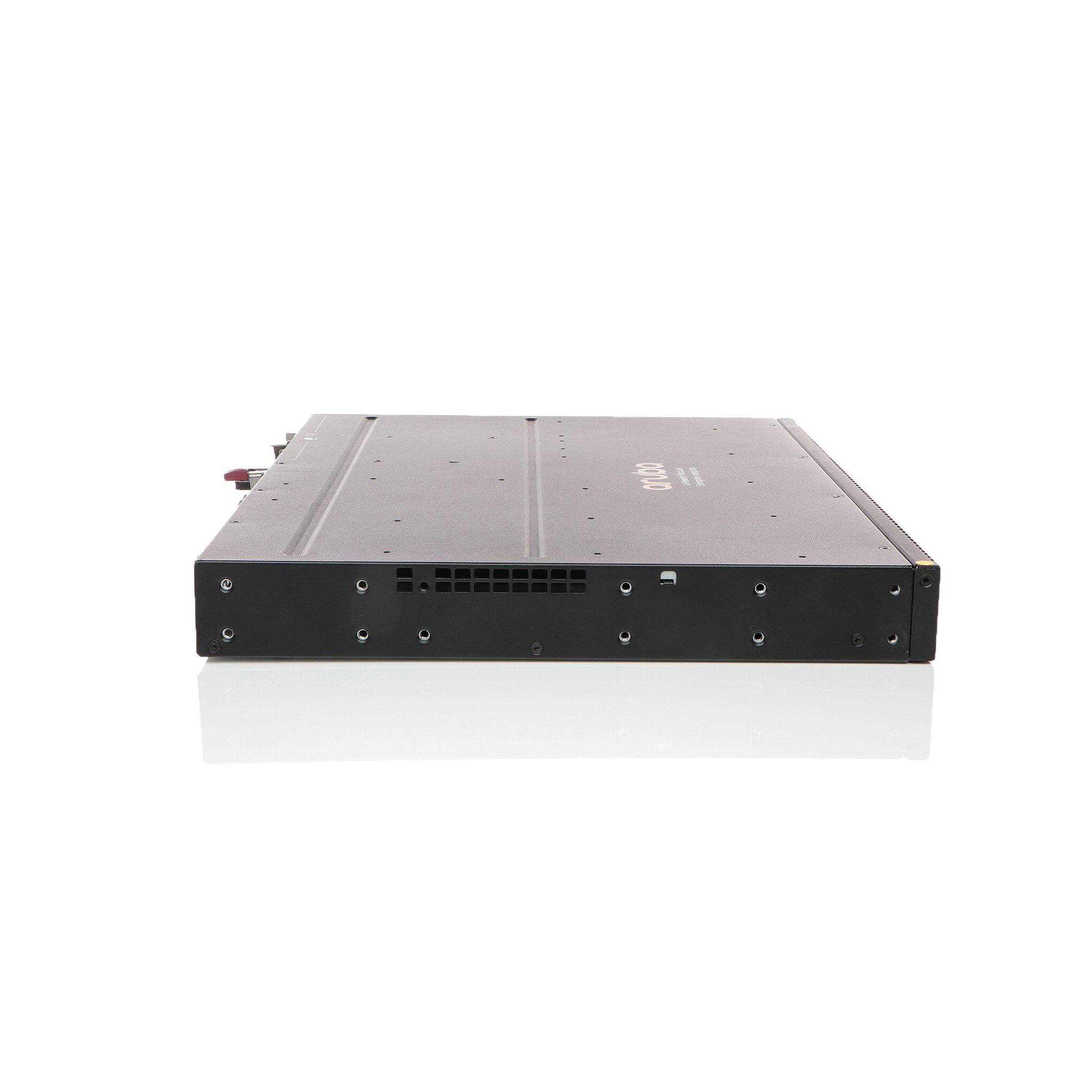 HPE - Aruba R0M67A Switch - 48 Anschlüsse - L3 - managed - stapelbar Netzwerkgerät-3