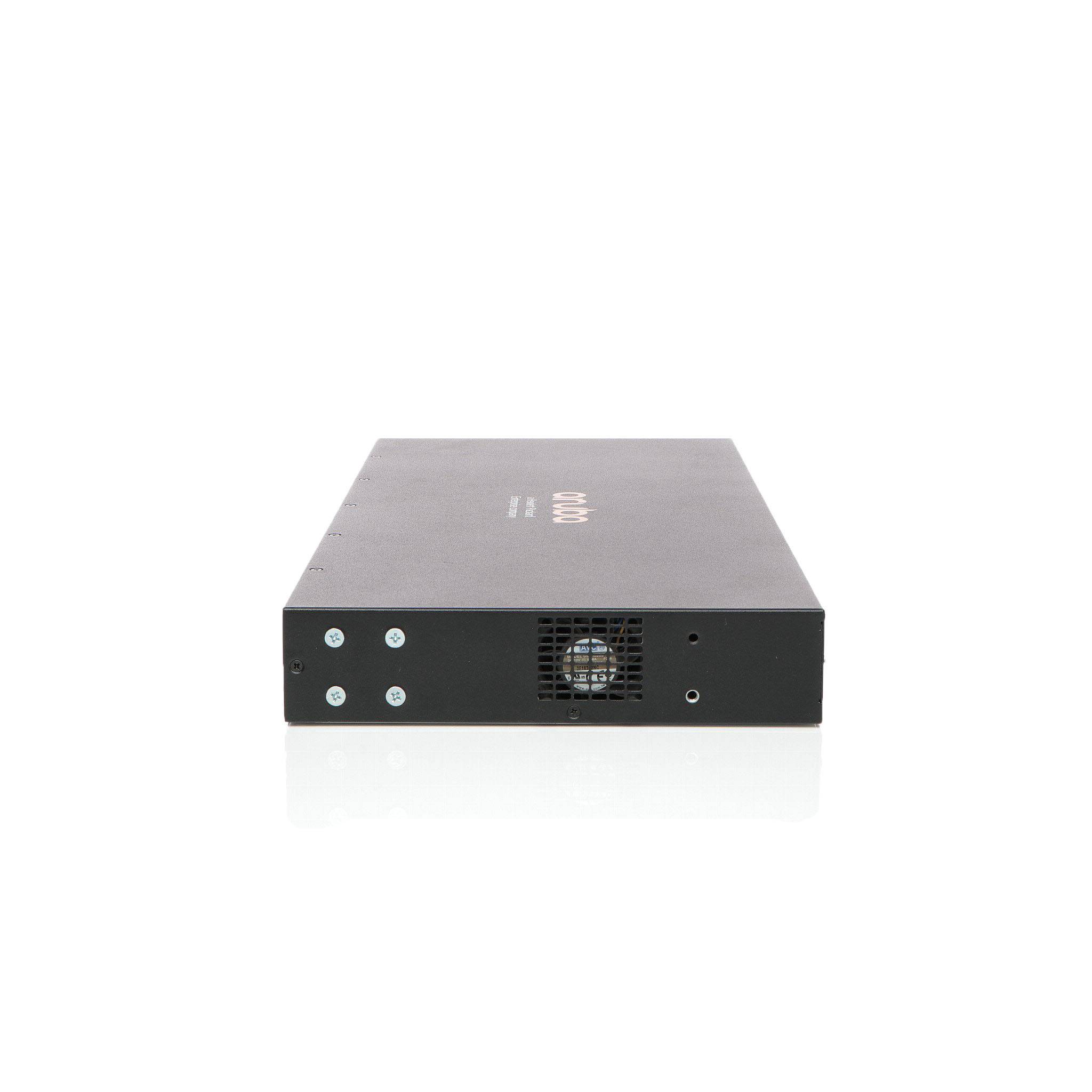 aruba 2930F-24G-4SFP+ Netzwerkgerät-1
